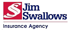 JIM SWALLOWS INSURANCE AGENCY logo